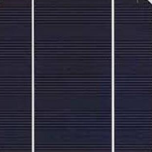Монокристалл нарны үүр (Monocrystalline)